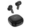 TWS Bluetooth гарнитура Xiaomi QCY HT05 MeloBuds ANC (черная), шт 1
