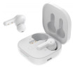 TWS Bluetooth гарнитура Xiaomi QCY T13 (белая), шт 1