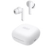 TWS Bluetooth гарнитура Xiaomi QCY T13 ANC (белая), шт 1