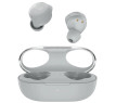 TWS Bluetooth гарнитура Xiaomi QCY T17S (серая), шт 1
