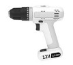 Аккумуляторная ударная дрель-шуруповерт Xiaomi MarsWorker 12V Lithium Impact Drill (белая), шт 1 Аккумуляторная ударная дрель-шуруповерт Xiaomi MarsWorker 12V Lithium Impact Drill (белая), шт 1