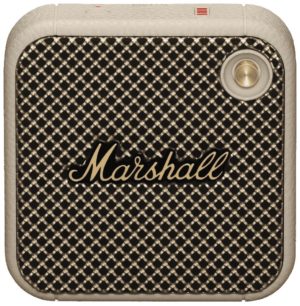 Портативная акустика Marshall Willen, 10 Вт, бежевый 1