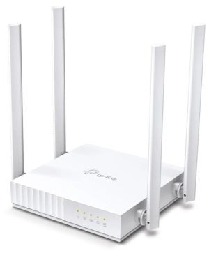 Роутер беспроводной TP-Link Archer C24 1