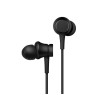 Гарнитура Xiaomi Mi Piston Fresh Bloom HSEJ03JY (черная), шт 1