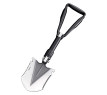 Лопата многофункциональная Xiaomi NexTool Multifunctional Folding Shovel NE20033 (черная), шт 1