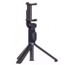 Монопод трипод Xiaomi Mi Tripod Selfie Stick для смартфона XMZPG01YM (черный), шт 1 Монопод трипод Xiaomi Mi Tripod Selfie Stick для смартфона XMZPG01YM (черный), шт 1