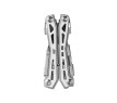 Мультитул Xiaomi HuoHou Multifunction Knife K20 HU0254 (серебро), шт 1