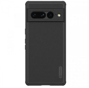 Накладка Nillkin Super Frosted Shield Pro Case для Google Pixel 7 черный 1
