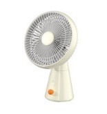 Портативный вентилятор Xiaomi LOFANS Desktop Circulation Fan White 1