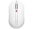 Мышь беспроводная Xiaomi MIIIW Wireless Mute Mouse MWMM01 (белая), шт 1