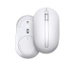 Мышь беспроводная Xiaomi MIIIW Wireless Office Mouse MWWM01 (белая), шт 1