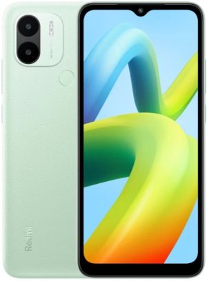 Смартфон Xiaomi Redmi A2+ 3/64 Gb (Light Green) 1