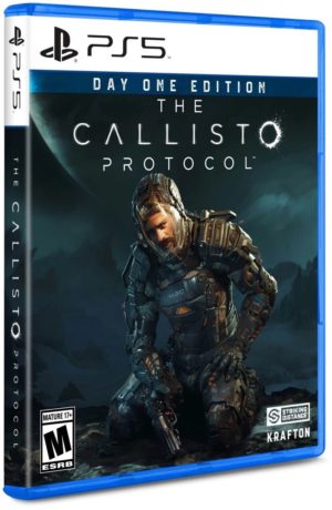 Игра Calisto  для PlayStation 5 1