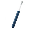 Электрическая зубная щетка Xiaomi PINJING EX3 Sonic Electric Toothbrush (синяя), шт 1