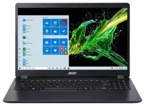 Ноутбук Acer Aspire 3 A315-56-3678 NX.HS5ER.01W 1