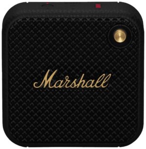 Портативная акустика Marshall Willen, 10 Вт, черный 1