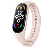 Фитнес-браслет Xiaomi Mi Band 7 (светло-розовый), шт 1 Фитнес-браслет Xiaomi Mi Band 7 (светло-розовый), шт 1