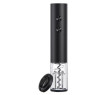 Штопор электрический Xiaomi Circle Joy Electric Wine Bottle Opener Black CJ-EKPQ10-B (черный), шт 1