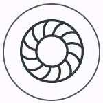 Беспроводные наушники Haylou MoriPods TWS розовый 6 Беспроводные наушники Haylou MoriPods TWS розовый 5