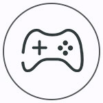 Беспроводные наушники Haylou MoriPods TWS розовый 9 Беспроводные наушники Haylou MoriPods TWS розовый 8