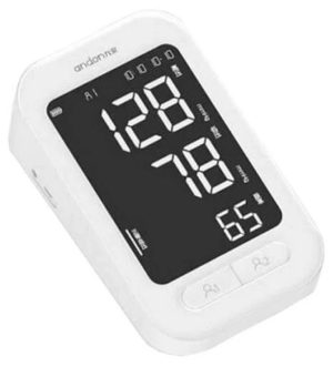 Тонометр Xiaomi Mijia Smart Automatic Digital Blood Pressure Monitor KD-5907 1