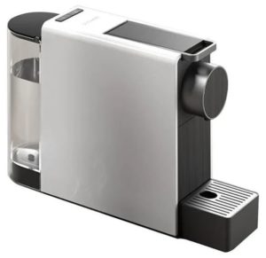 Кофемашина Xiaomi Scishare Capsule Coffee Machine Mini S1201 Silver 1