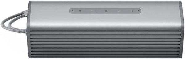 Bluetooth колонка Xiaomi Sound Move (Harman) M03A (серая), шт 1