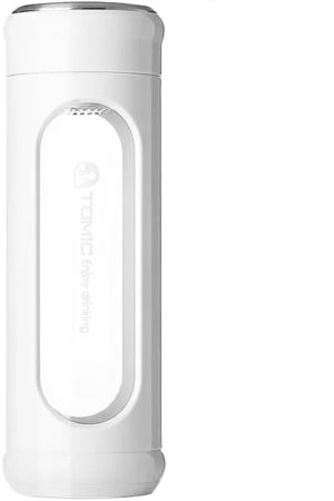 Термос Xiaomi TOMIC Creative Plastic Cup 350 ml (белый), шт 1 Термос Xiaomi TOMIC Creative Plastic Cup 350 ml (белый), шт 1