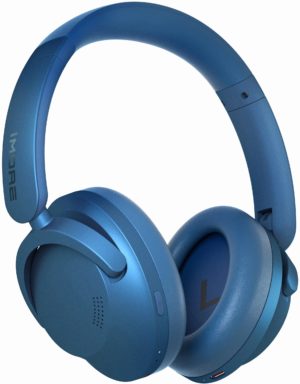 Наушники Bluetooth 1More SonoFlow Blue 1