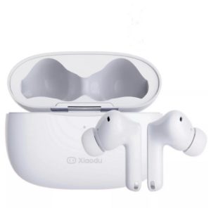Беспроводные наушники Xiaomi Xiaodu Du Smart Buds Pro XD-SWA15-2101 White EU 1