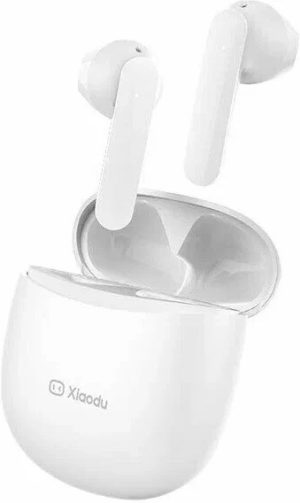 Беспроводные наушники Xiaomi Xiaodu Du Smart Buds XD-SWA14-2101 White EU 1