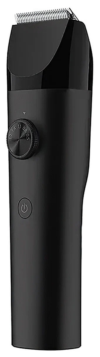 Машинка для стрижки Xiaomi Mijia Hair Clipper LFQ02KL (черная) 1 Машинка для стрижки Xiaomi Mijia Hair Clipper LFQ02KL (черная) 1