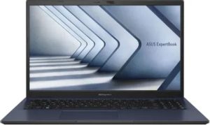 Ноутбук Asus Expertbook B1502CGA-BQ0082 15.6" IPS Core i3 N305/8Gb/SSD256Gb/Dos 1