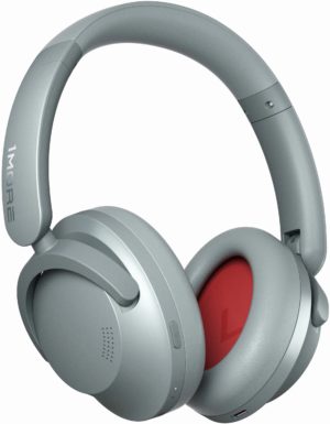 Наушники Bluetooth 1More SonoFlow Silver 1