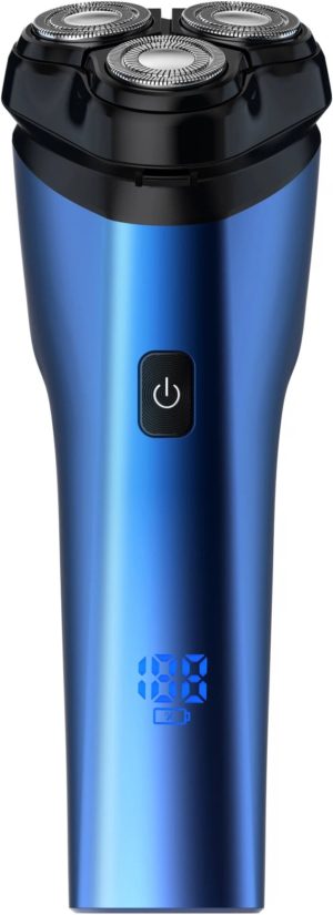 Электрическая многофункциональная бритва Deerma TX100(ЕАС-сертификат) моющаяся перезаряжаемая электр 1