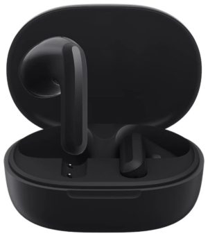 Беспроводные наушники Xiaomi Redmi Buds 4 Lite M2231E1 Black 1