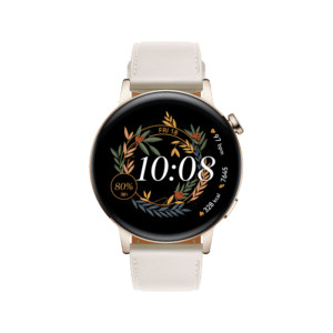 Смарт-часы Huawei Watch GT 3 42mm (MIL-B19) White 1
