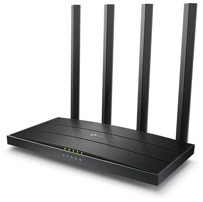Маршрутизатор TP-LINK Archer C80 1 Маршрутизатор TP-LINK Archer C80 1