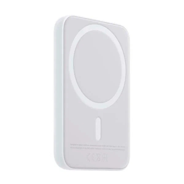 Внешний аккумулятор MagSafe Battery Pack 1 Внешний аккумулятор MagSafe Battery Pack 1