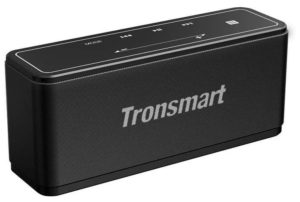 Колонка bluetooth Tronsmart Element Mega 40W black 1