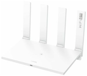 Роутер беспроводной Huawei WS7100 1