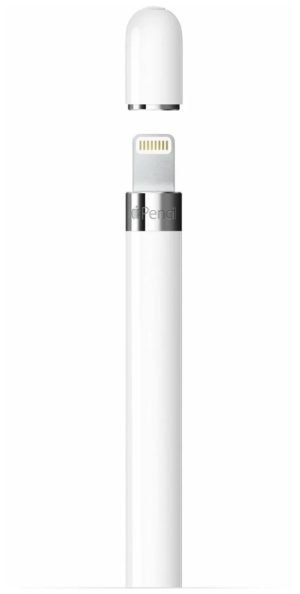Стилус Apple Pencil (1st Generation), белый 1