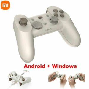 Беспроводной геймпад Xiaomi Game Controller XMG20SYM Light Brown 1