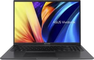 Ноутбук Asus Vivobook M3704YA-AU052 17.3" FHD Ryzen 7 7730U/16Gb/SSD512Gb/Dos 1