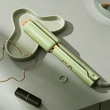 Стайлер Xiaomi Soocas Hair Fluffy Styler HS01 Green CN 1 Стайлер Xiaomi Soocas Hair Fluffy Styler HS01 Green CN 1