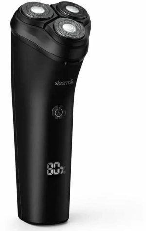 Электрическая многофункциональная бритва Deerma TX200(ЕАС-сертификат) моющаяся перезаряжаемая электр 1