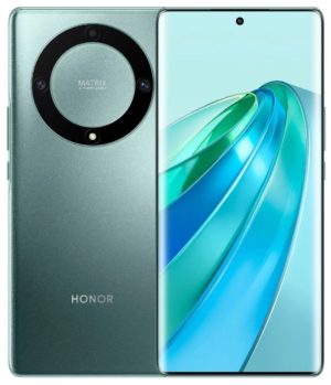 Смартфон HONOR X9A 6/128 ГБ Global, Dual nano SIM, emerald green 1