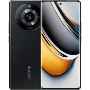 Смартфон Realme 11 Pro 5G 8/256 Gb Черный 1
