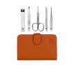 Маникюрный набор Xiaomi HuoHou Stainless Steel Nail Clippers Set HU0061, шт 1