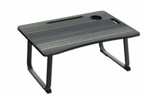 Складной стол-подставка под ноутбук Xiaomi NOC LOC Bed Folding 1